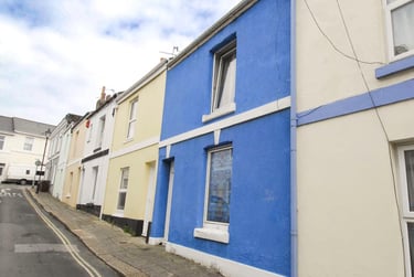 3 bed house, Providence Street, North Hill, Plymouth, PL48JQ - Image 3
